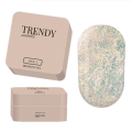Trendy Nails Modeling Gel Magic 01, 15ml — Photo 7