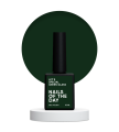 NAILSOFTHEDAY Esmalte Semipermanente Let's special Green glass, 10ml — Photo 8