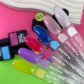 NAILSOFTHEDAY Neon Top 04, 10ml — Photo 5