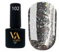 Valeri Esmalte Semipermanente 102, 6ml — Photo 4