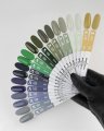 Esmalte semipermanente 106 F.O.X. 7 ml — Photo 5