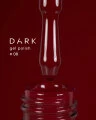 Dark by Rior Esmalte Semipermanente 08, 6ml — Photo 4