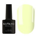 Esmalte Semipermanente Komilfo Deluxe Series 169, 8ml — Photo 6