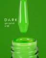 Dark by Rior Esmalte Semipermanente 101, 10ml — Photo 4
