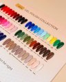 Heylove Esmalte Semipermanente Green Tea, 15ml — Photo 9