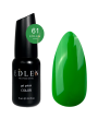 Edlen Esmalte Semipermanente 61, 9ml — Photo 4