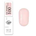 Trendy Nails Esmalte Semipermanente 100, 8ml — Photo 4