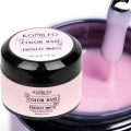 Komilfo Color Base French 015, 30ml — Photo 4