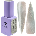 DNKa&#039; Esmalte semipermanente 0161, 12ml — Photo 4