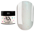Valeri Builder Gel Dream 03, 30ml — Photo 6