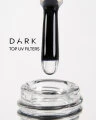 Dark by Rior Top No Wipe, 30ml — Photo 3