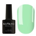 Esmalte Semipermanente Komilfo Deluxe Series 163, 8ml — Photo 6