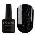 Esmalte Semipermanente Komilfo DeLuxe Series Glitter G023, 8ml — Photo 6