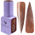 DNKa&#039; Esmalte semipermanente 0157, 12ml — Photo 4