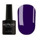 Esmalte Semipermanente Komilfo Deluxe Series 126, 8ml — Photo 6