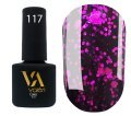 Valeri Esmalte Semipermanente 117, 6ml — Photo 4