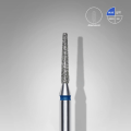 Punta Diamante Staleks FA70B016/10 «Tronco» 1.6 mm azul — Photo 3