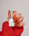 Saute Nails Esmalte semipermanente S283, 8ml — Photo 5
