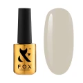 Esmalte semipermanente 042 F.O.X. 7 ml — Photo 4