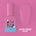 Luna Acid Free Base 30ml — Photo 5