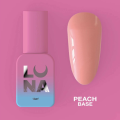 Luna Base Peach, 13ml — Photo 4