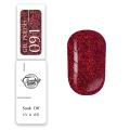 Trendy Nails Esmalte Semipermanente 91, 8ml — Photo 4