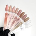 Touch Builder Gel Coffee Cream, 30ml — Photo 5