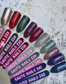 Saute Nails Esmalte semipermanente S242, 8ml — Photo 7