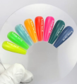 NAILSOFTHEDAY Builder Gel 42, 15ml — Photo 5