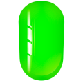 Trendy Nails Neon Base 285, 8ml — Photo 5