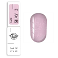 Trendy Nails Base Siiay 03, 15ml — Photo 8