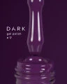 Dark by Rior Esmalte Semipermanente 17, 10ml — Photo 4