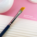 NAILSOFTHEDAY Pincel Premium French #4 — Photo 4