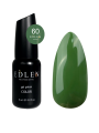 Edlen Esmalte Semipermanente 60, 9ml — Photo 4