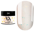 Valeri Builder Gel Dream 04, 30ml — Photo 6