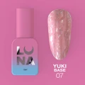 Luna Yuki Base 07, 13ml — Photo 5