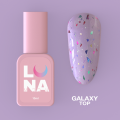 Luna Top Galaxy, 13ml — Photo 3