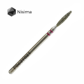 Nisima fresa de diamante P863f021 — Photo 3