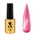 F.O.X Esmalte Semipermanente Cat Eye Pink, 7 ml — Photo 4