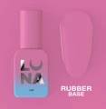 Luna Rubber Base, 13ml — Photo 3
