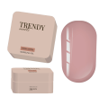Trendy Nails Modeling Gel Panna Cotta, 30ml — Photo 4