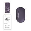 Trendy Nails Esmalte Semipermanente 92, 8ml — Photo 4