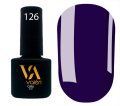 Valeri Esmalte Semipermanente 126, 6ml — Photo 4