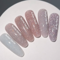 NAILSOFTHEDAY Builder Gel 86, 15ml — Photo 7