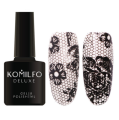 Komilfo Foil Gel, 8ml — Photo 3