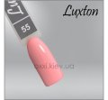 LUXTON esmalte semipermanente N55, 10 ml — Photo 3