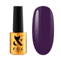 Esmalte semipermanente 125 F.O.X. 14ml — Photo 4