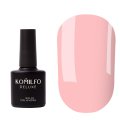 Komilfo No Wipe Milky Pink Top, 8ml — Photo 5
