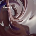 Touch Builder Gel Brownie, 30ml — Photo 4