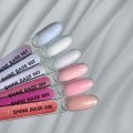 Komilfo Shine Base 01, 10ml — Photo 5